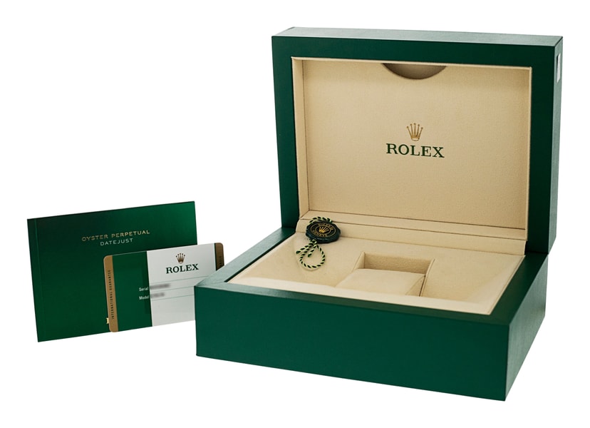 Rolex Datejust Lady 28 279178